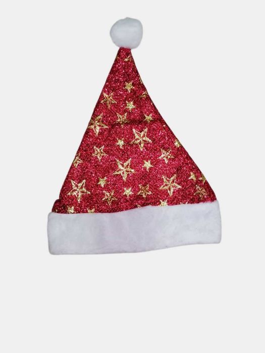 Archa bezaklari (shariklar/girilyata/qorbobo qalpoqchalar)