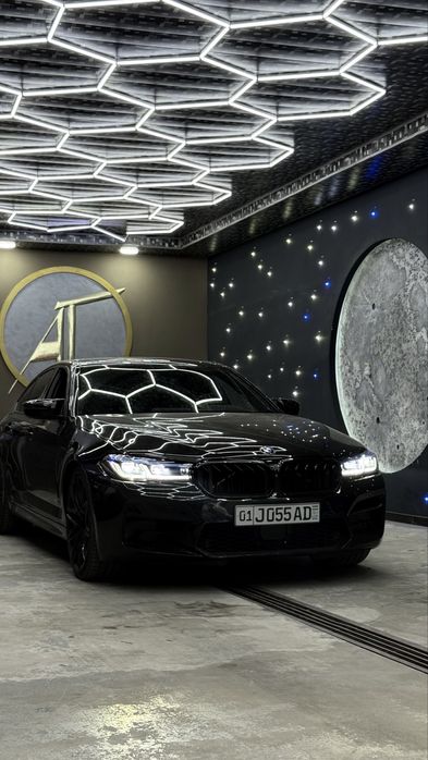 Авто тонировка.