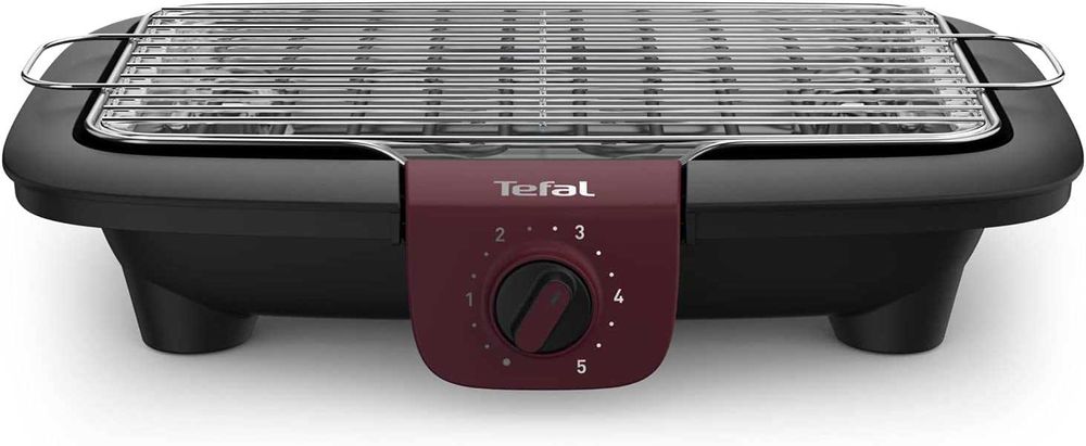 Скара Tefal BG90E5 Easygrill 2300W