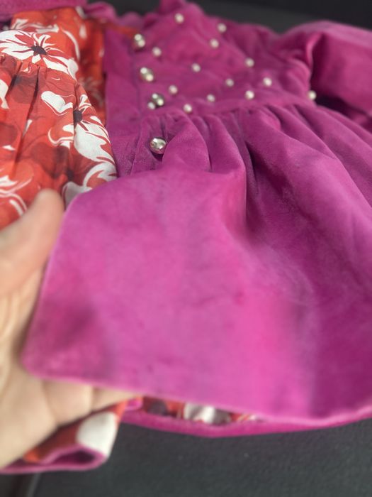 Национальный одежде