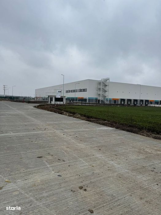 Teren intravilan Calea Sagului – 10.000 mp