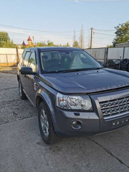 Piese / Componente Land Rover Freelander 2 2.2 Diesel