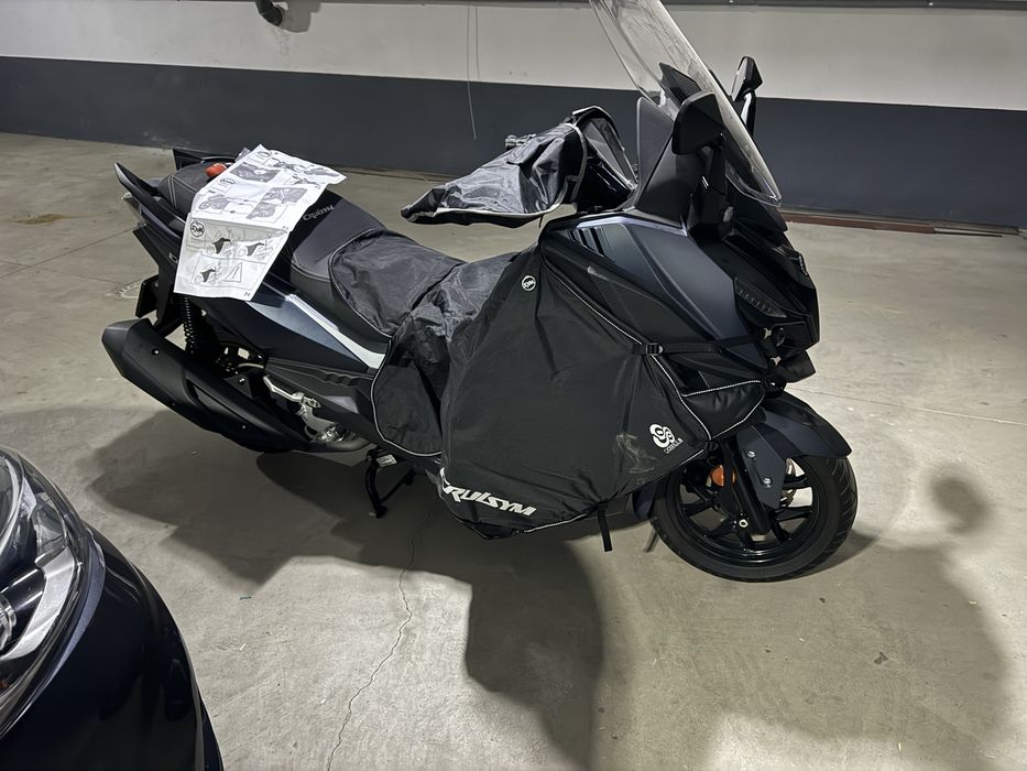 De vanzare sym crusym 300