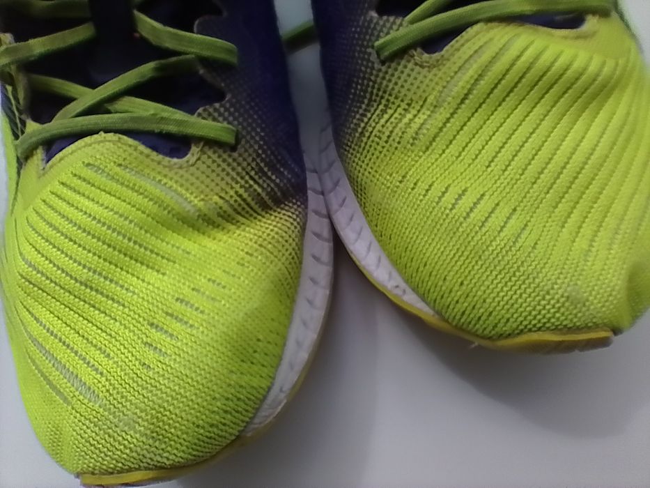 Saucony #38 / маратонки за бягане / Ултра леки
