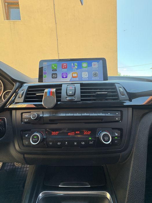 Bmw f31 318d 2013