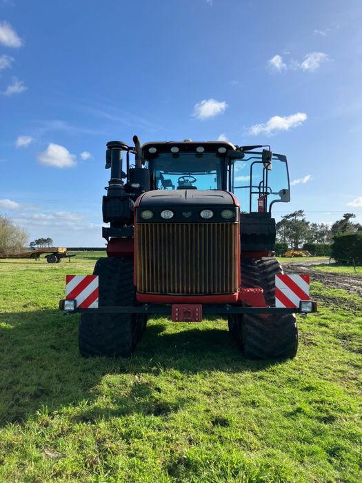 Tractor senilat VERSATILE 520 DT - TVA inclus si deductibil