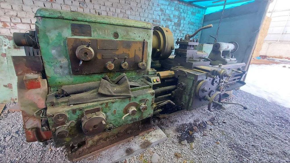 производство з/ч для техники