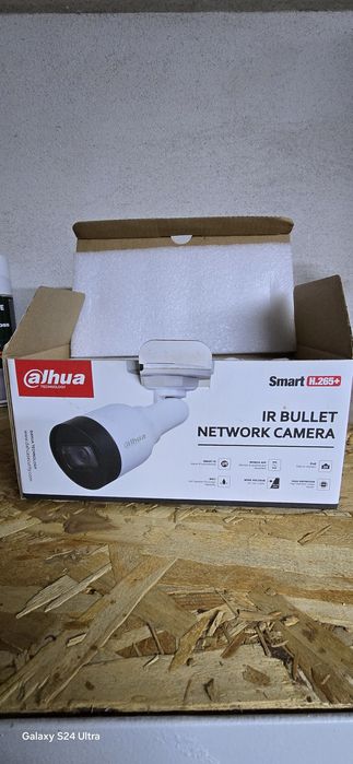 Camera 2 mp nou nefolosit