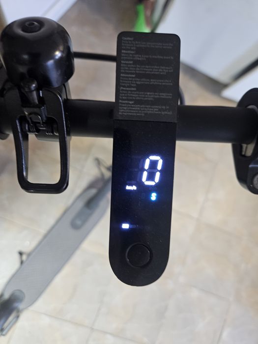 Trotineta electrica Xiaomi Mi 1S