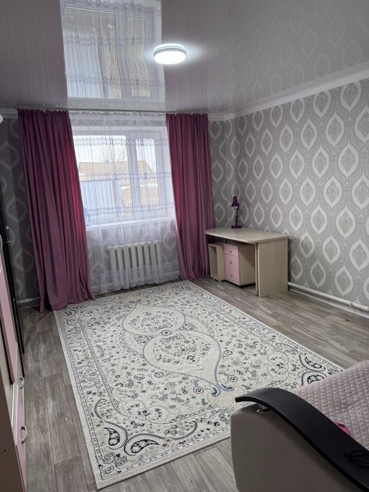 Продается дом в Село Теректі(Федоровка)