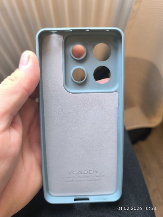 Carcasă Xiaomi Redmi Note 13 Pro 5G