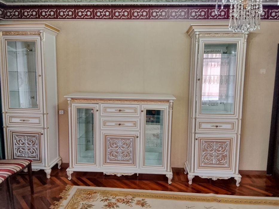 Продается мебель для зала