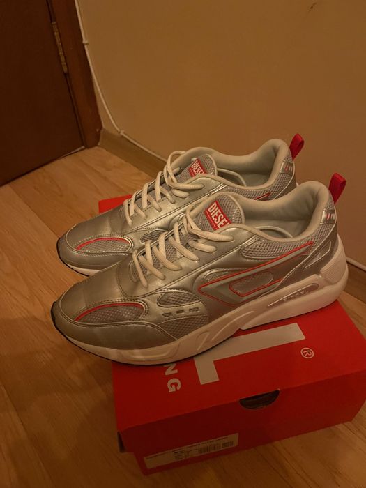 Маратонки Diesel