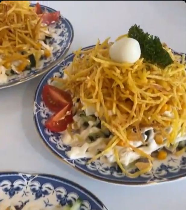 Повар на выезд Актау!