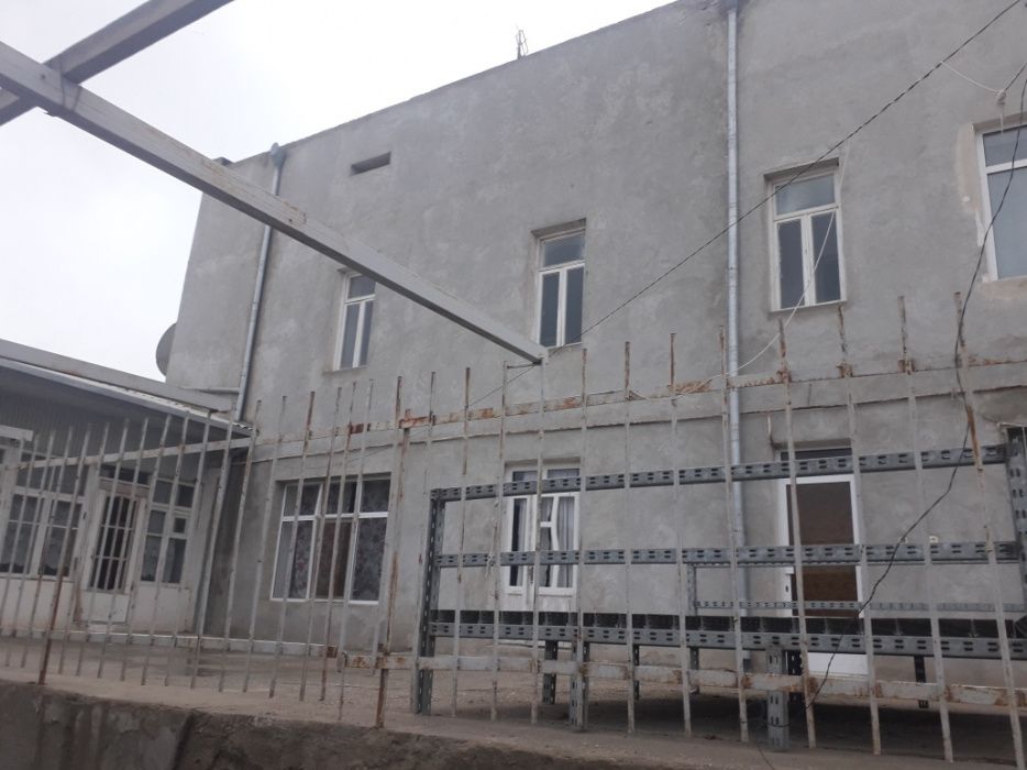 Продаётся участок 3 уровневый