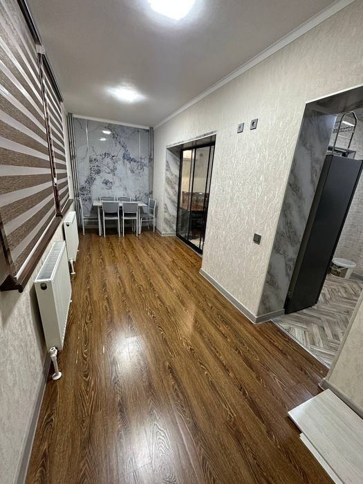 Аренда 2 ком квартира в Троицке 4 этаж