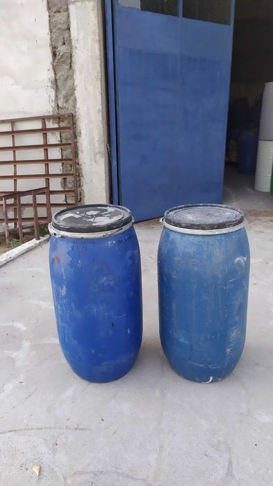 Бочка Сотилади Продается Бочка