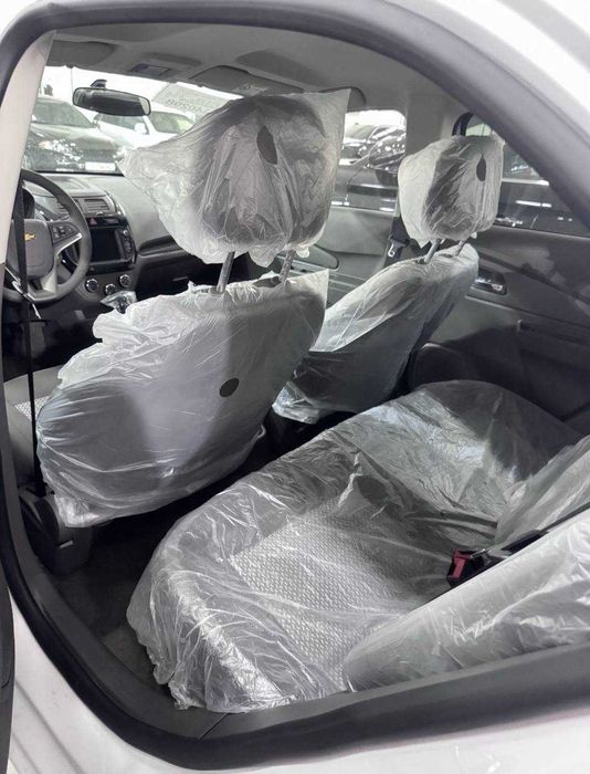 Chevrolet Cobalt 2025