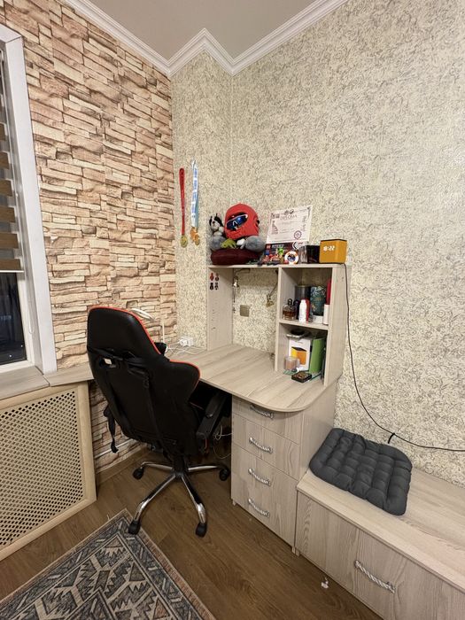 Продам детскую стенку