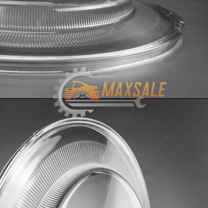 Капаци фарове Mercedes G55 463 G500 G65 (07-18) W436 Г класа фар стъкло ОЕМ