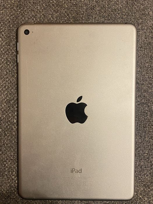 iPad Mini 4 32GB