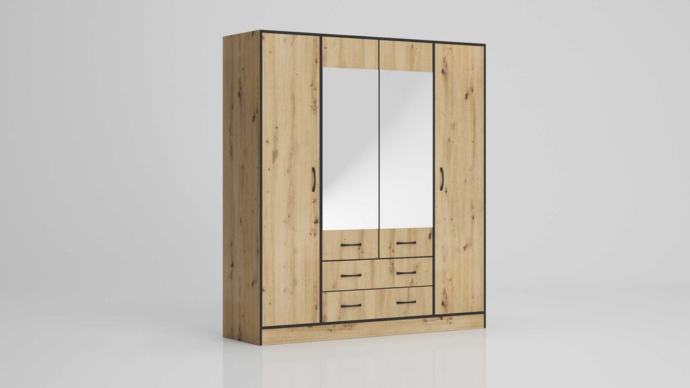 Спален комплект Лайт