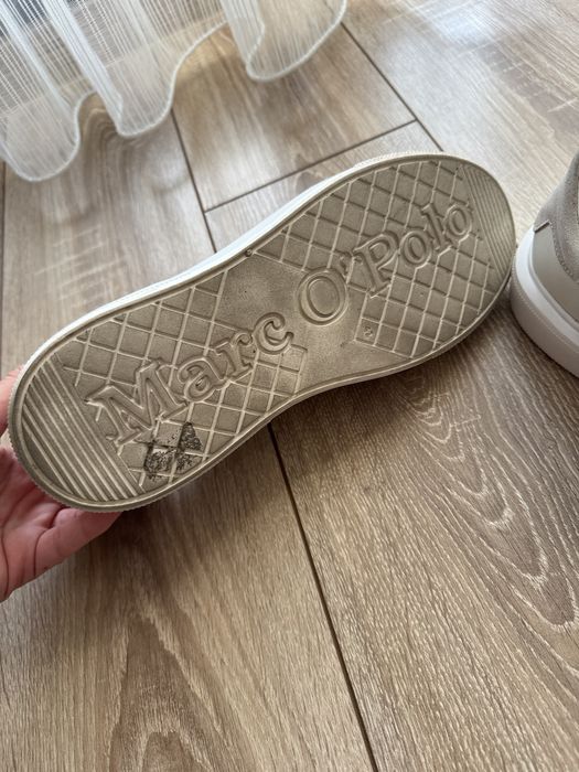 Обувки Marc O’Polo