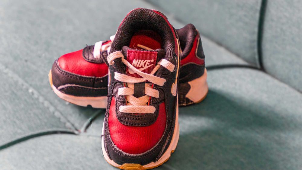 Nike Air Max - детски модел, размер 22