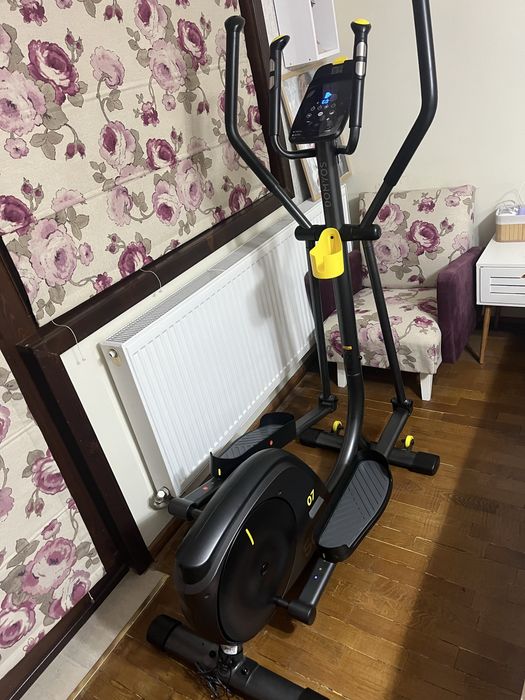 Кростренажор  Domyos EL500