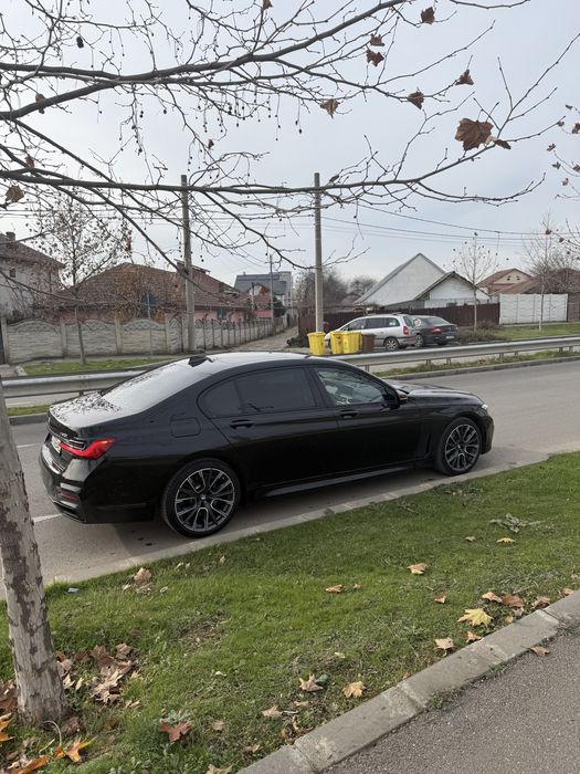BMW 7 Series 2020 — imagine 2