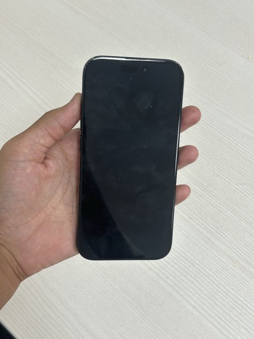 Iphone 15, 128гб