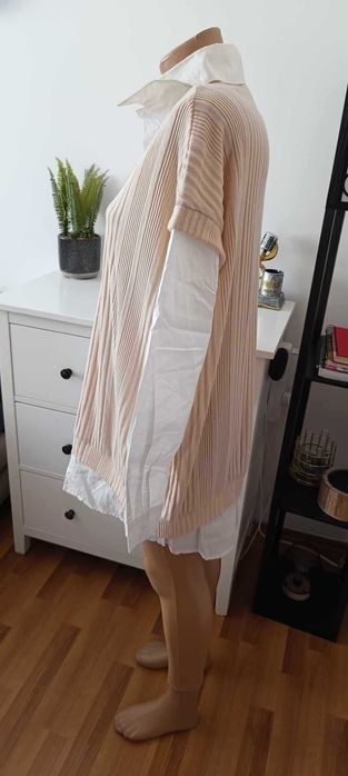 Cămașă fashion office