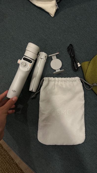 Стабилизатор Dji osmo mobile 6