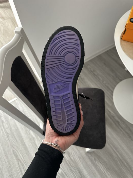 Nike Air Jordan 1 Zoom CMFT “PSG”