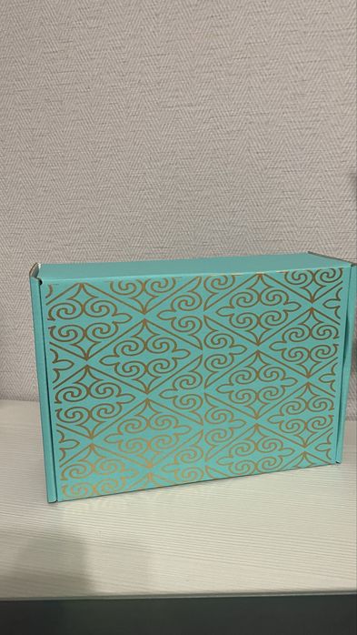 Продам коробочки