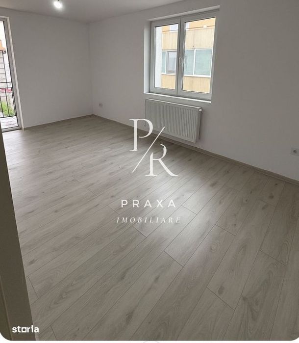 Apartament de vanzare 2 camere, 58mp + balcon, an 2025, central, strad