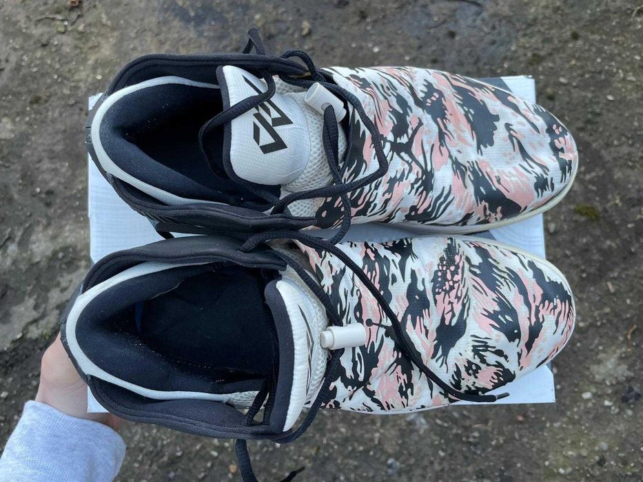 Jordan Why Not Zer0.1 Low 45/US 11/290 mm