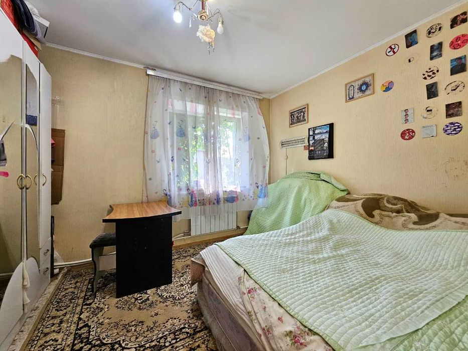 продается Тобыл ул. Молодежная