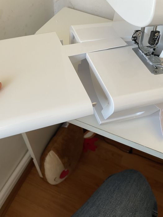 Masina de cusut Brother 1034dx