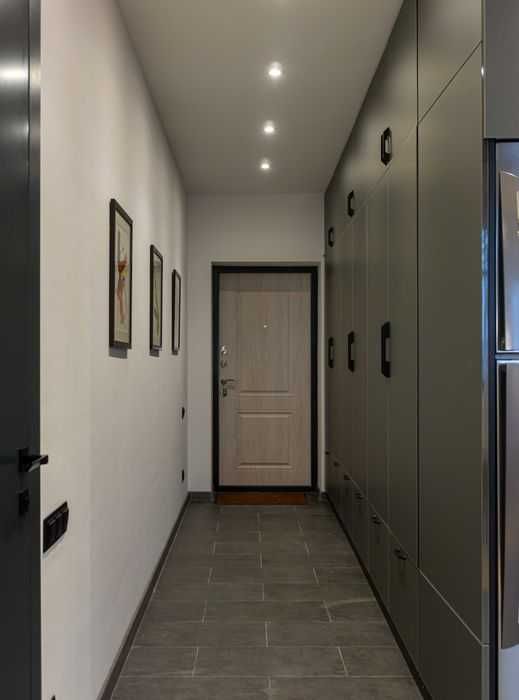 Срочно сдается! На ул.Сайрам! 2/5/9