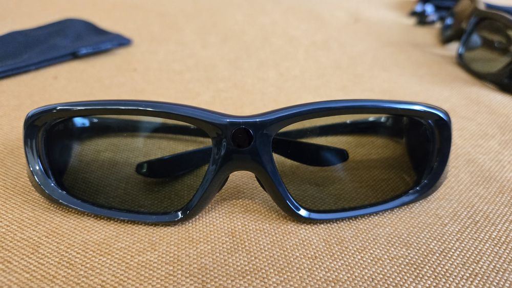 Активни 3D очила Phillips