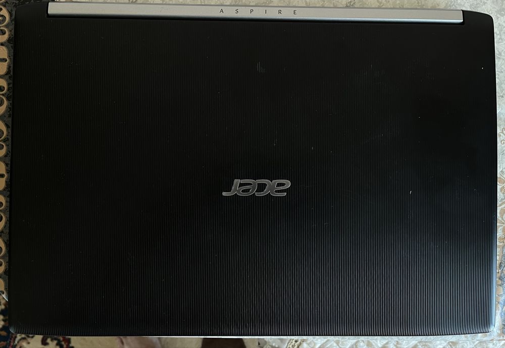 Продам ноутбук Acer Aspire A515-51 Series