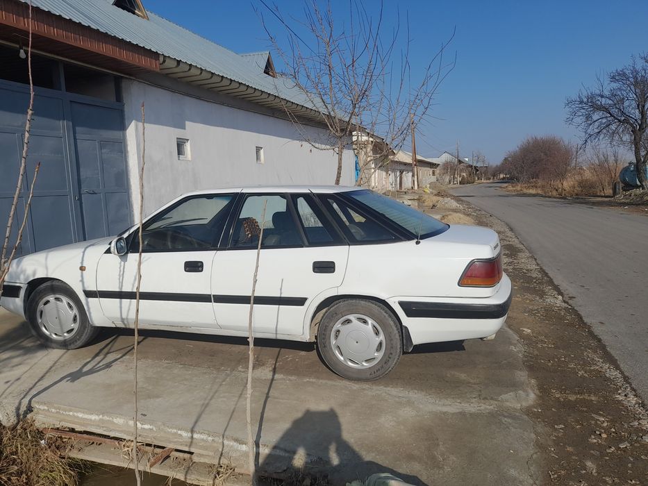 Сотилади. Эсперо.