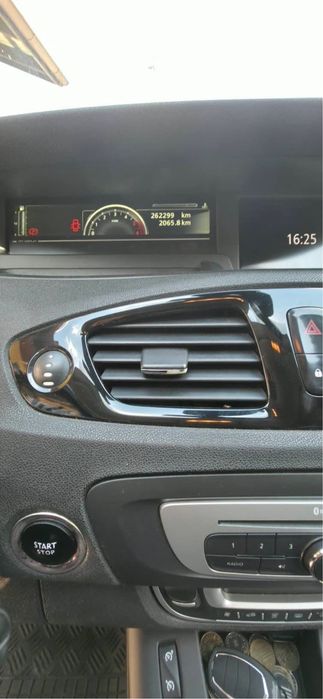 Renault Grand Scenic 3