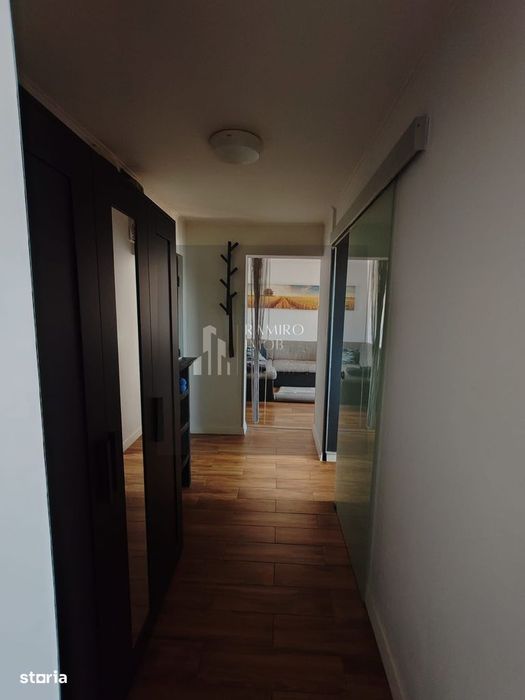 Apartament 2 camere, Sos Oltenitei, Metrou Aparatorii Patriei