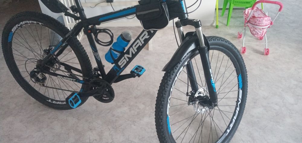 Велосипед  хороший