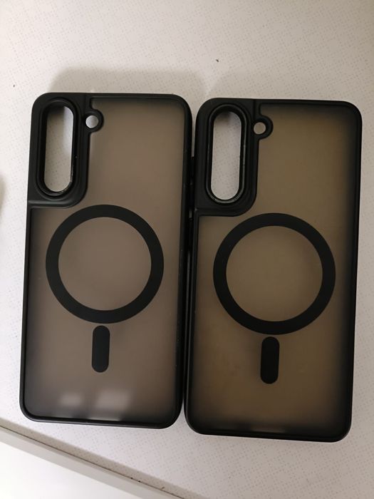 Samsung s21 fe субфлагман