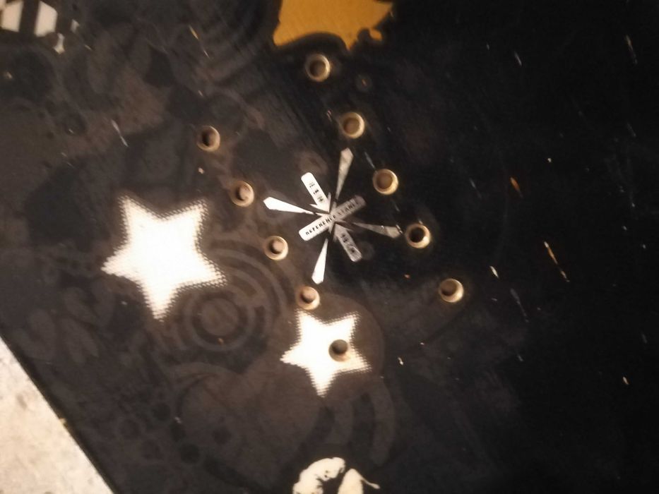 Сноуборд Дъска .