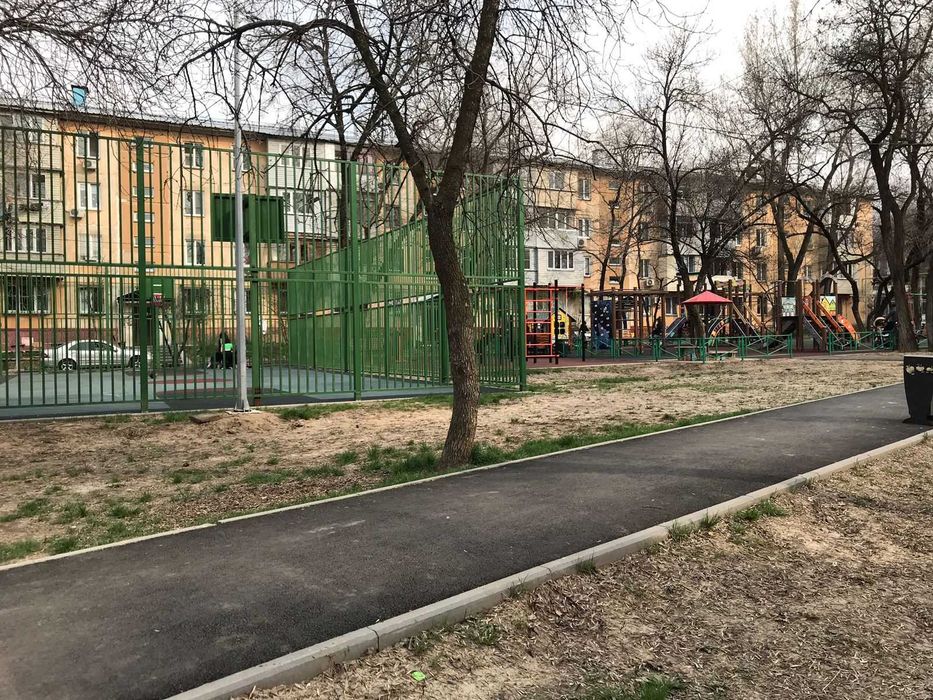 Сдается уютная квартира