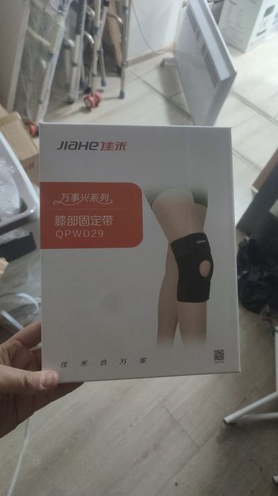 Наколенник   Китай  100%